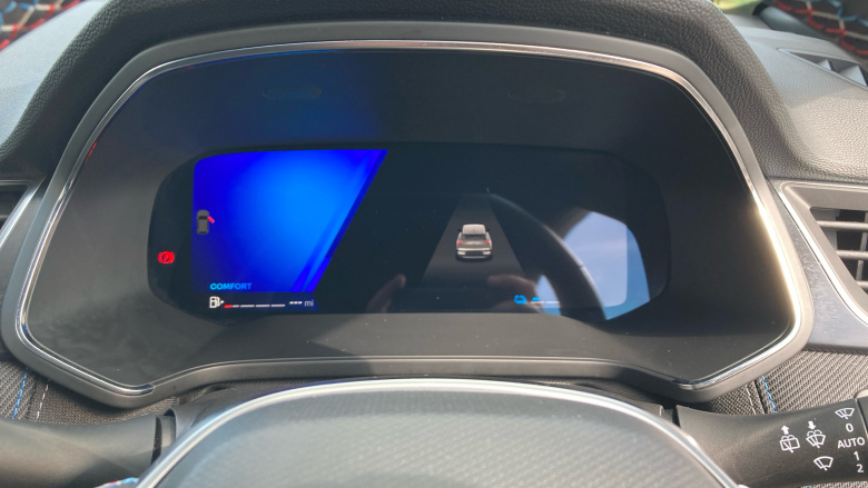 Renault Symbioz 1.6 E-Tech FHEV 145 Techno Esprit Alpine 5dr Auto Hybrid Estate